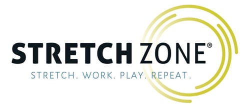 Stretch zone